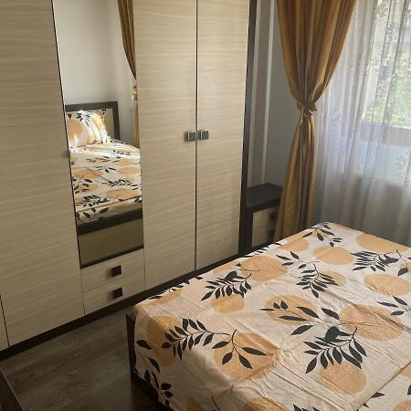 Bucuresti Comfort Apartment Eksteriør bilde