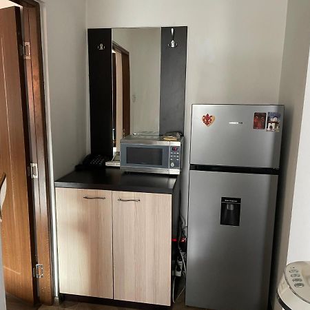 Bucuresti Comfort Apartment Eksteriør bilde