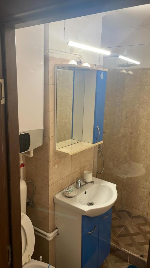 Bucuresti Comfort Apartment Eksteriør bilde