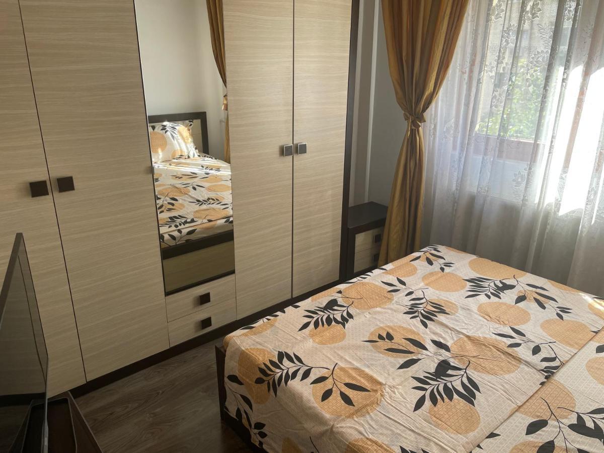 Bucuresti Comfort Apartment Eksteriør bilde