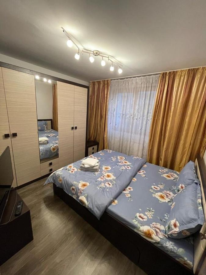 Bucuresti Comfort Apartment Eksteriør bilde