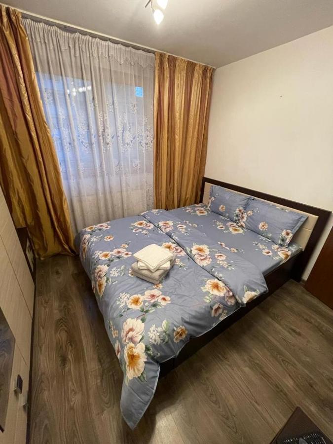 Bucuresti Comfort Apartment Eksteriør bilde