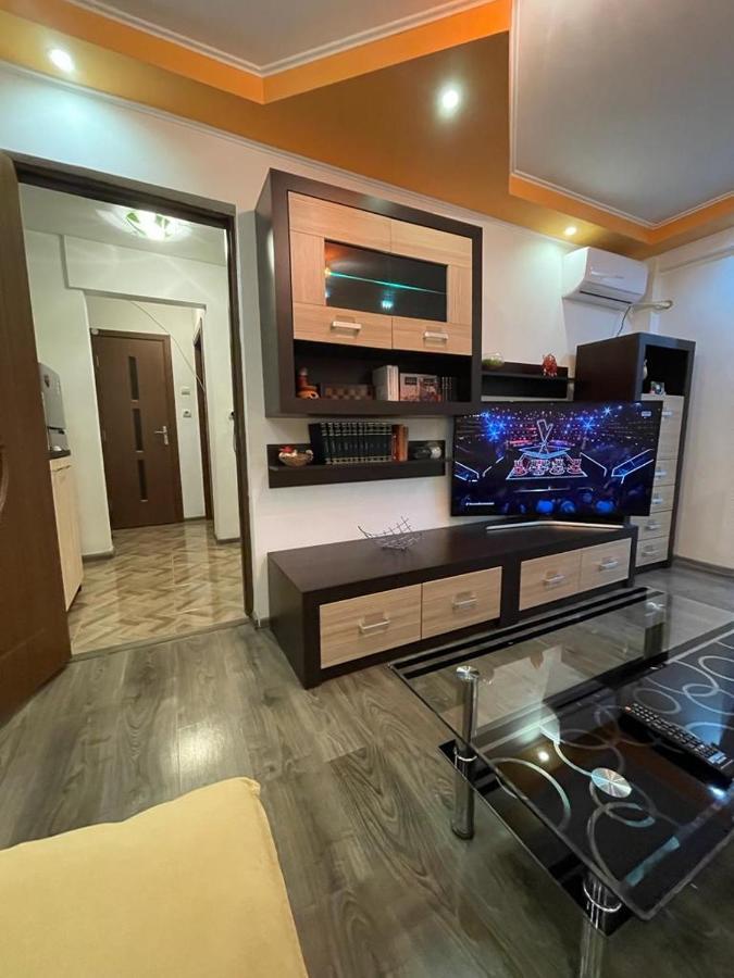 Bucuresti Comfort Apartment Eksteriør bilde